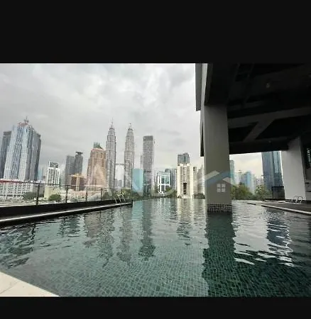 Klview Legasi Kg Baru Apartment